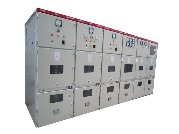 配電箱使用注意事(shì)項及安裝規範