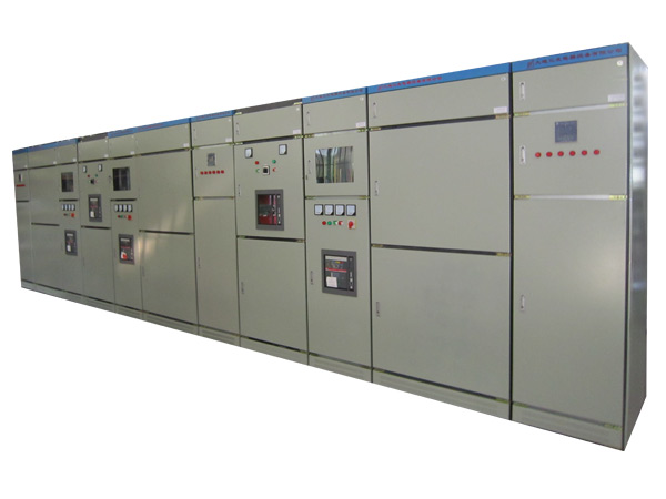 交流低壓配電櫃