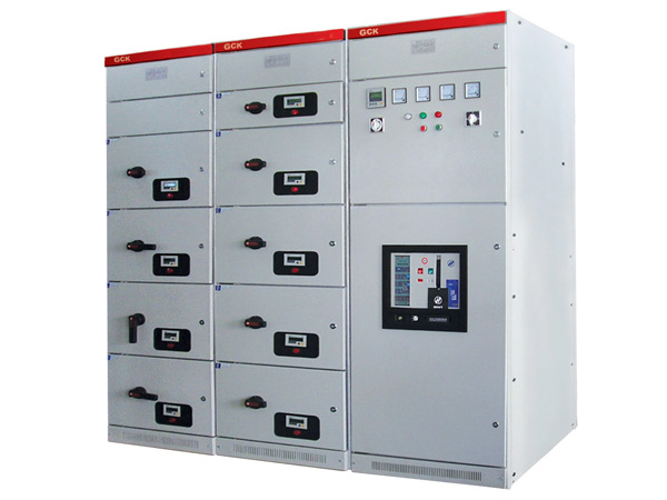 低壓抽出式開(kāi)關櫃